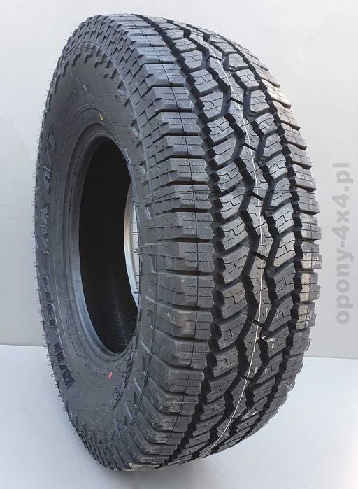 Vand anvelope noi all season,all terrain  215/60 R17 Falken M+S