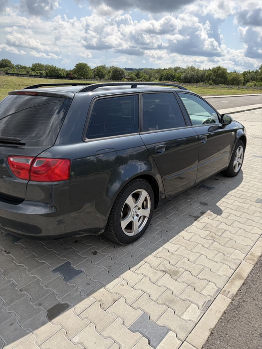 Vand Seat Exeo 1.8 benzina 160 CP