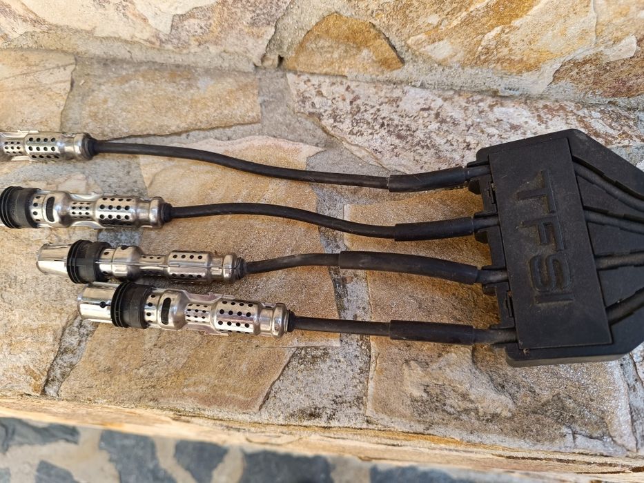 Бобина за Ауди А1 2010 година