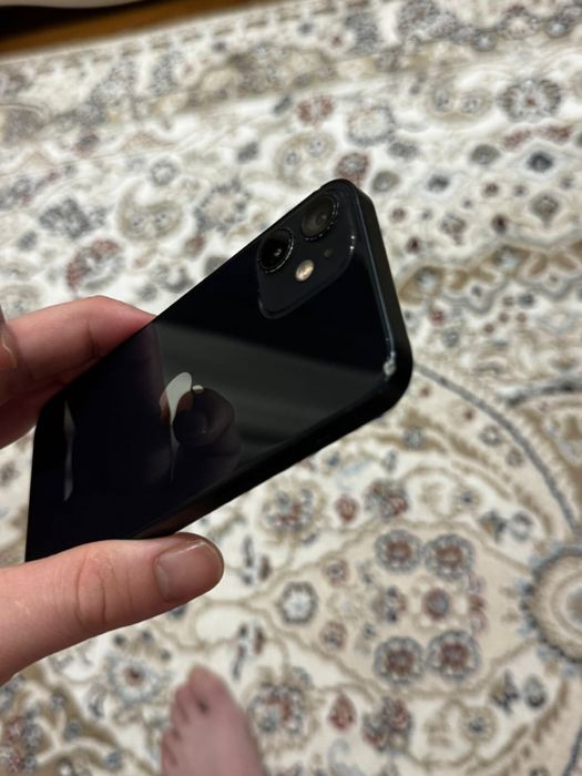 Iphone 12 mini 128 GB