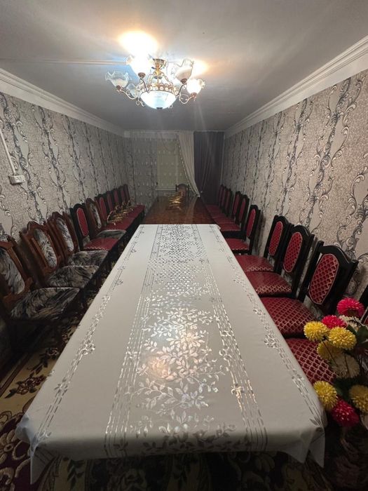 Стол гостевой 2 шт по 2,5 м