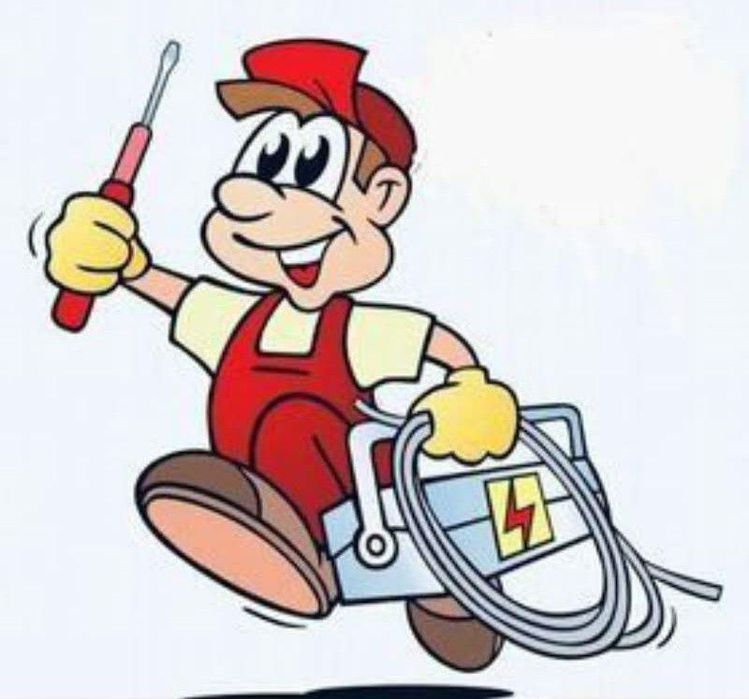 Леонид..электрик.