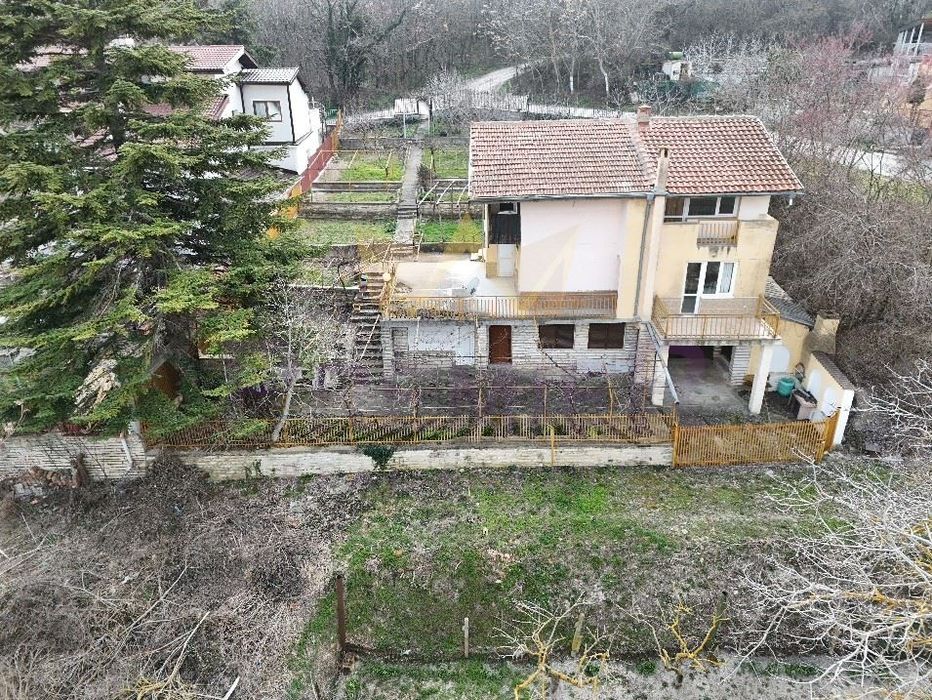 Къща в Добрич, област-гр.Балчик площ 170 цена 145500