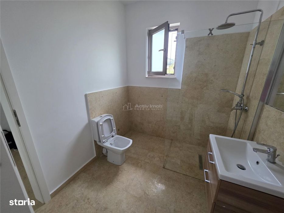 Casa complex -Corbeanca-Tamasi- 4 camere - 2 bai - 121mp - 400mp teren