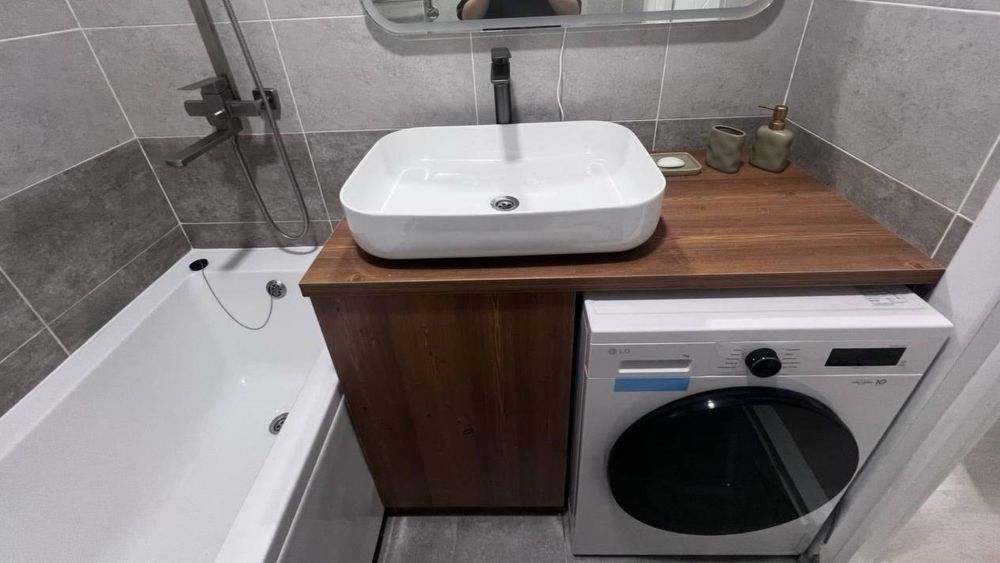 Сдается 2 ком ЖК Династия. Паркентский