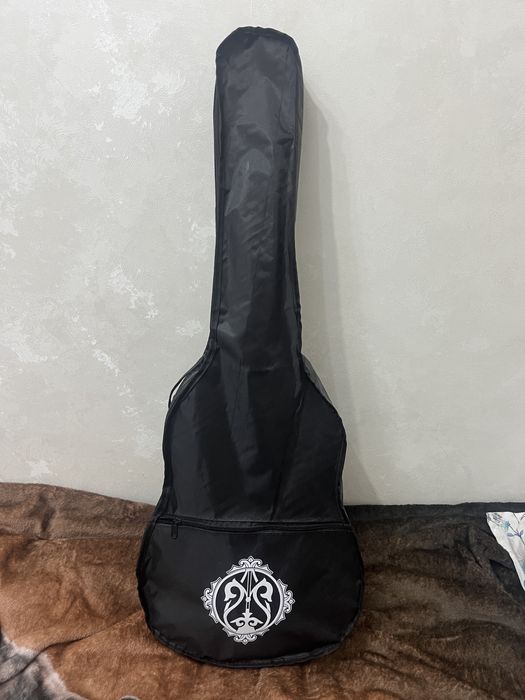 Гитара новый минус нету