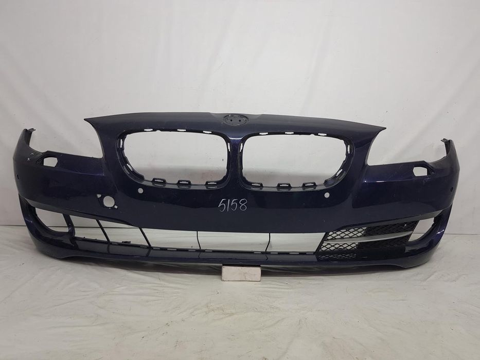 Bara fata BMW Seria 5 F10 F11 dupa 2010