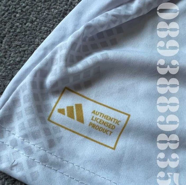 Нови Детски Екипи Реал Мадрид/Real Madrid Мбапе/Mbappe