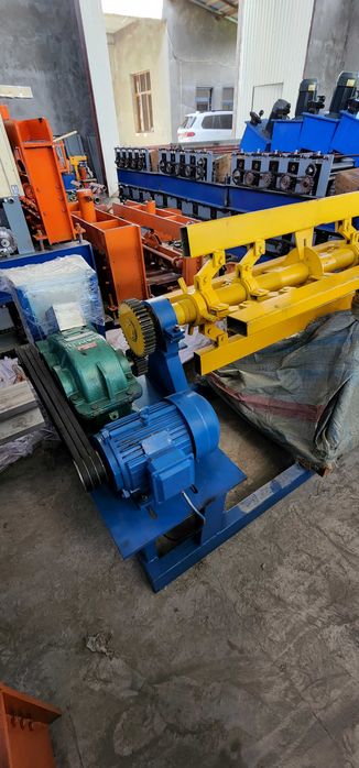 рулон иладиган ук.  9 тонагача кутаради.