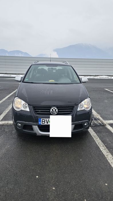 Vânzare‼️ WW Polo