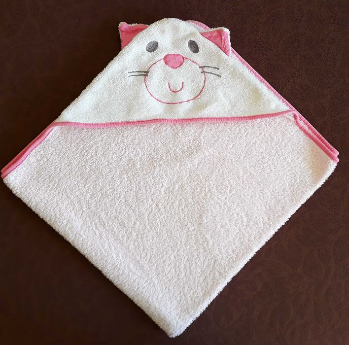 калъфки, подложка, възгавничка и хавлийка