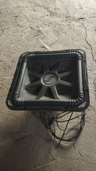 Продам буфер 30 тыс