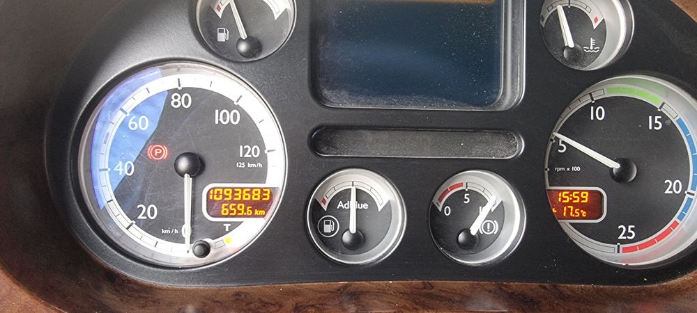 Срочно Продаётся ДАФ 105 Евро 5