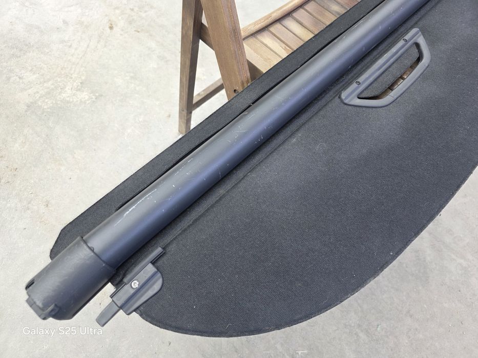 Щора за багажник Renault Megane от 2008 до 2016г