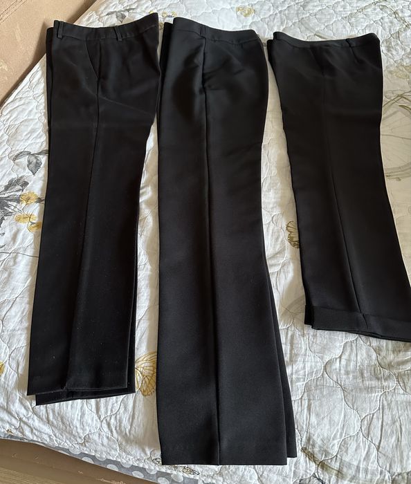 Брюки и коктельные платья, блузки