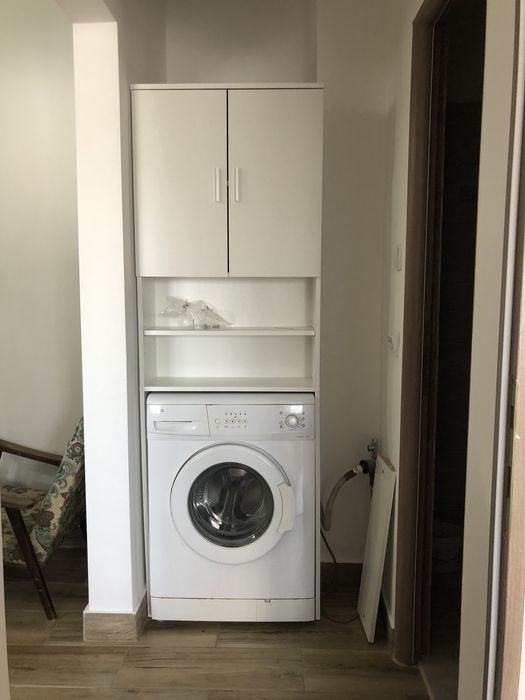 Apartament 3 camere , Micalaca - Kaufland