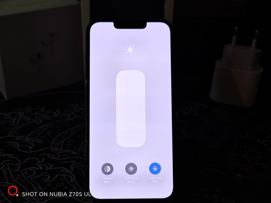 Apple iPhone 13 128GB 79% IOS 17