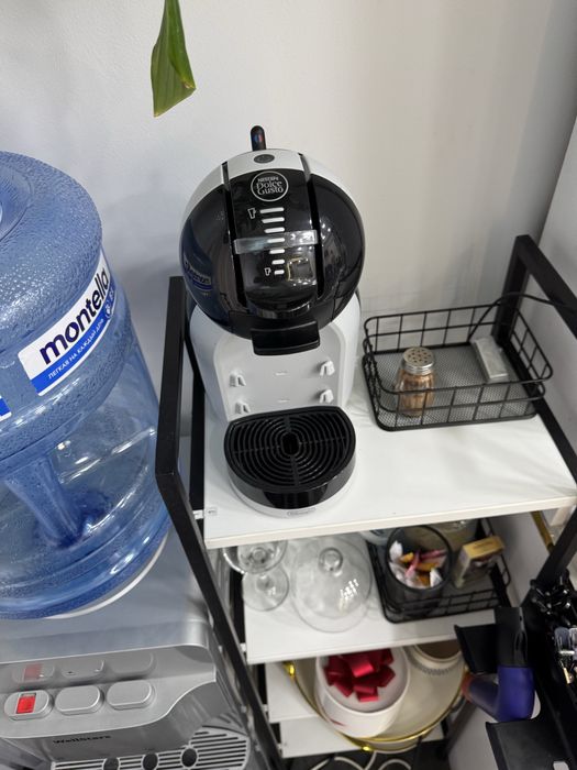 Delonghi mini me EDG155.BG