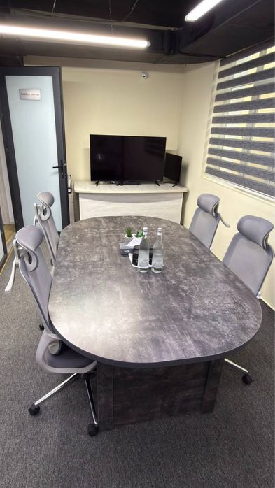 Resepshen Stol Javon kreslo