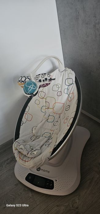 vand balansoar bebe 4moms