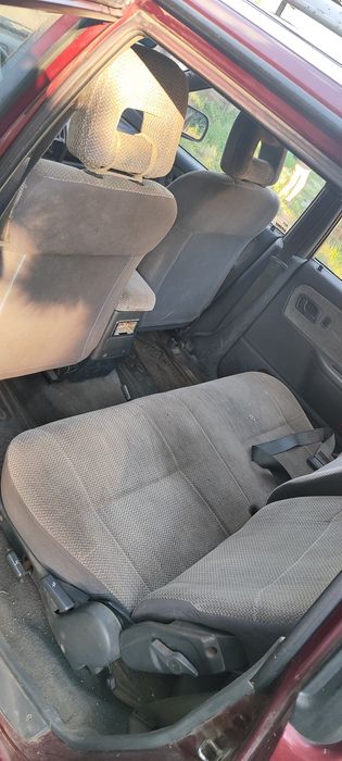 Митсубиси Спейс вагон