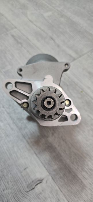 Стартер Тойота Лексус