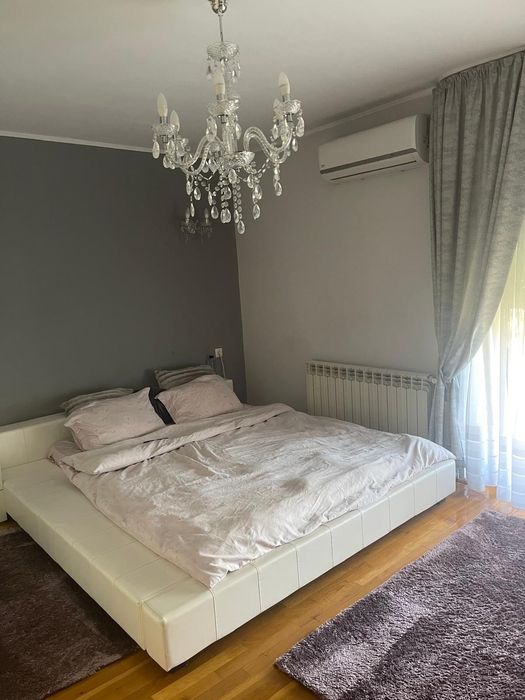 VILĂ de LUX | 814 mp | TEREN 1745 mp | ozana - pallady - ideală reședință sau business