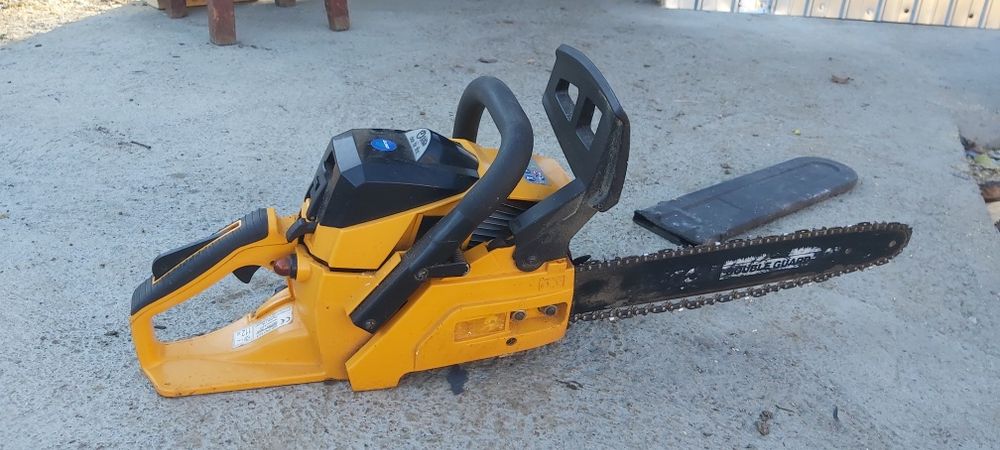 Drujba Alpina 375 aproape nouă