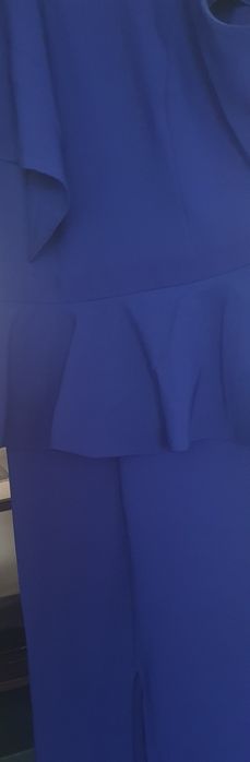 Vand rochie eleganta de seara,geacă,pantaloni