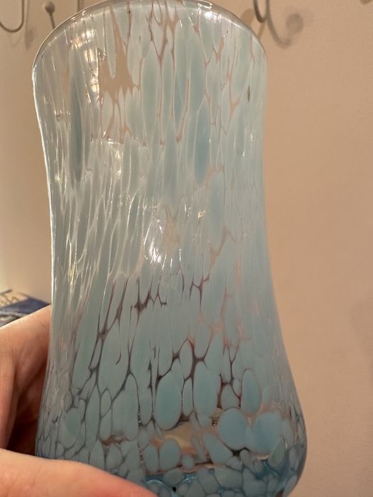 Мурано оригинална чаша