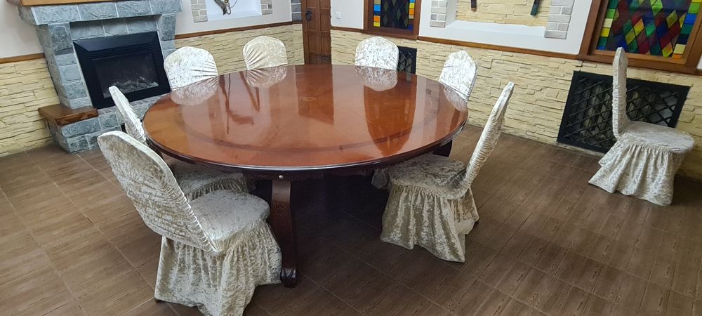 Продам стол из дерева