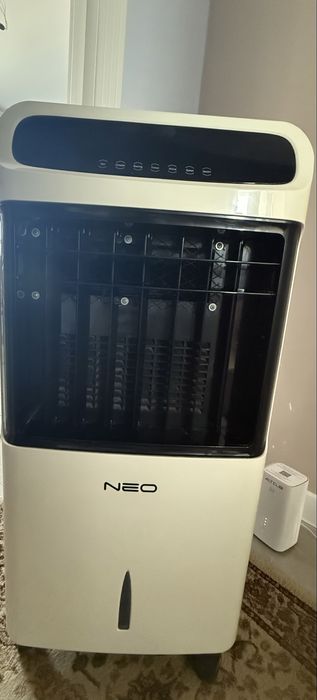 Охладитель воздуха NEO