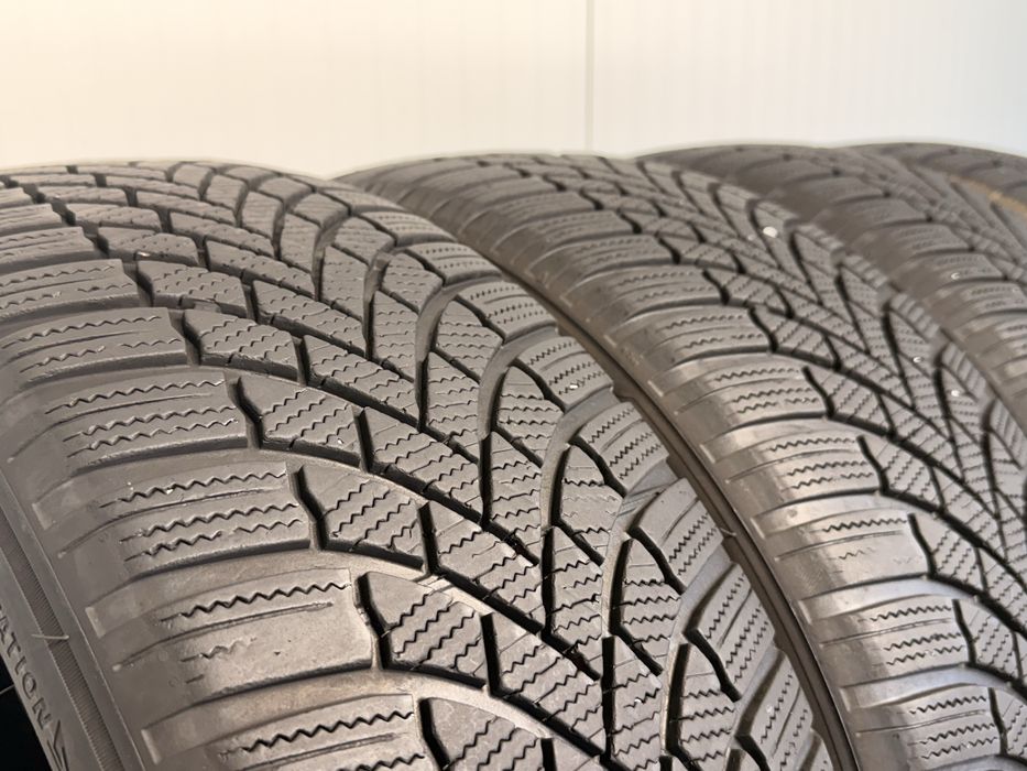 215/55/18 зимни гуми BRIDGESTONE BLIZZAK LM005