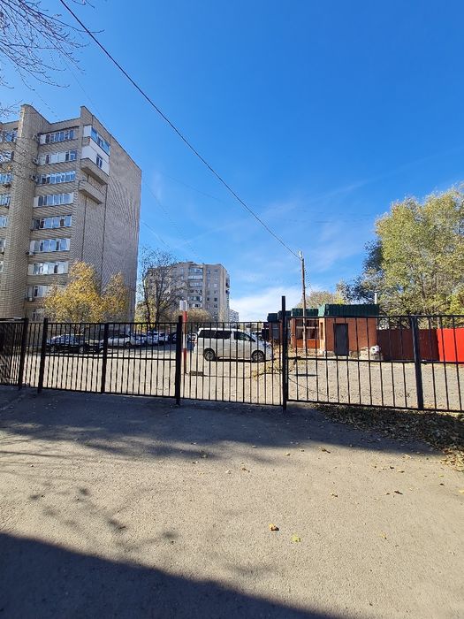 3х комнатная квартира