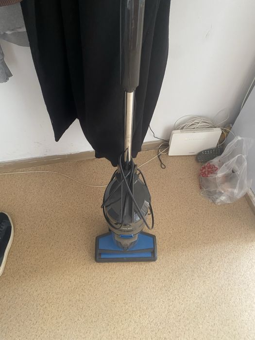 Пылесос новый HALEY