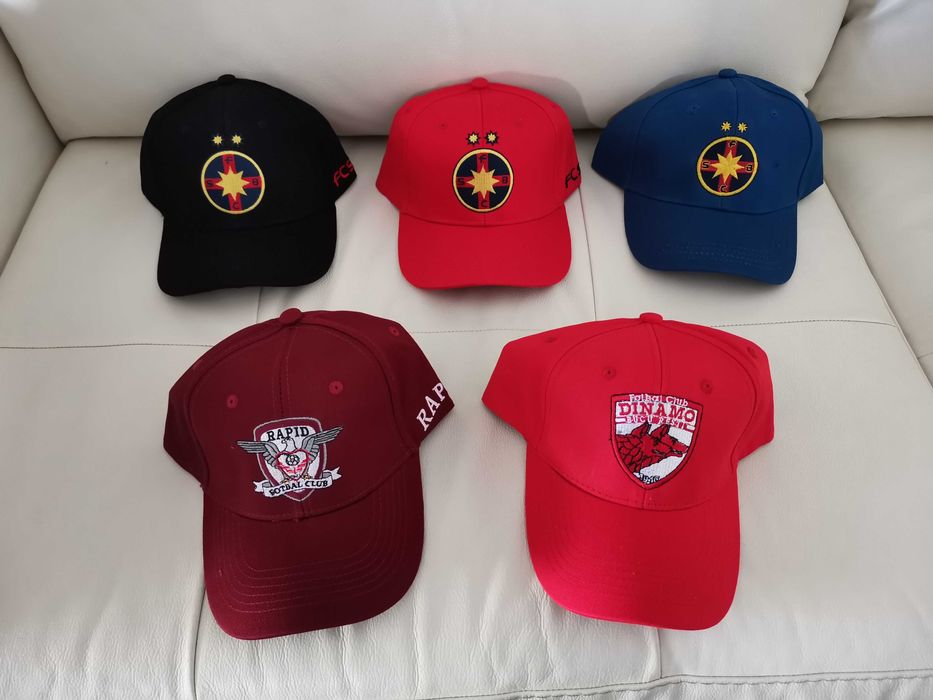 Sapca Rapid Sapca Dinamo Sapca FCSB, Pret pe bucata