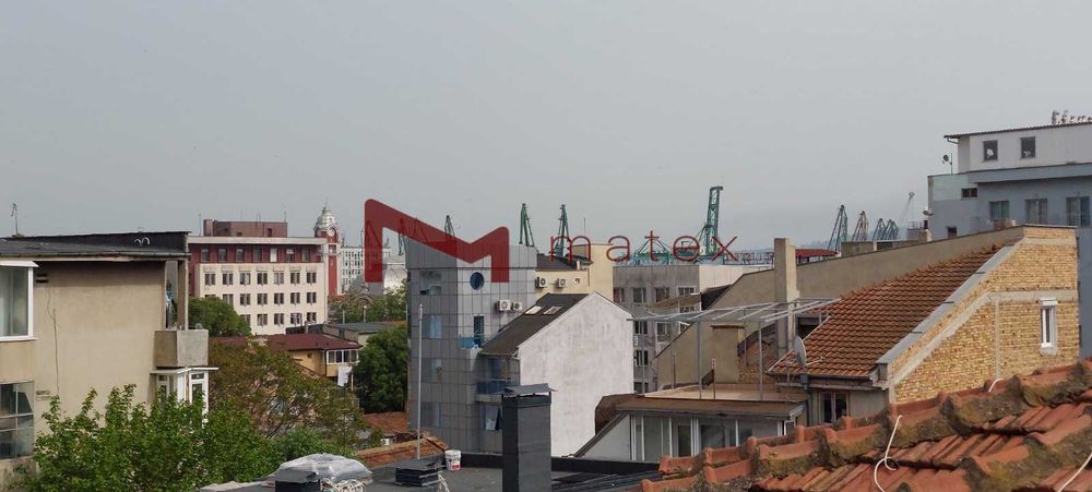 Продава се Многостаен апартамент в Варна, Център - 115 кв.м за 1652 €/кв.м - Снимка #8