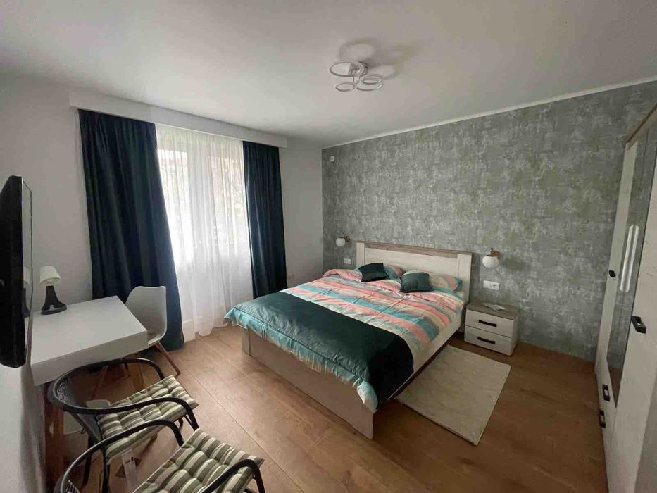 Caut Colega de apartament