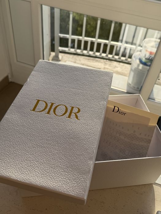 Елегантни обувки - DIOR