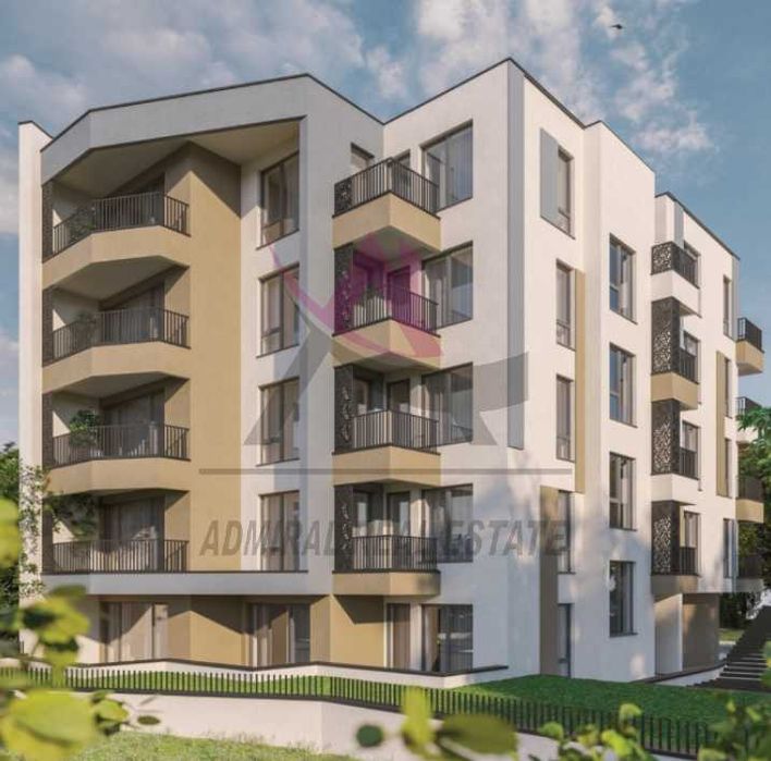 Продава се Тристаен апартамент в Варна, Аспарухово - 93 кв.м за 1613 €/кв.м - Снимка #1