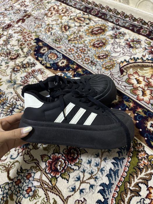 Туфли и кросовки