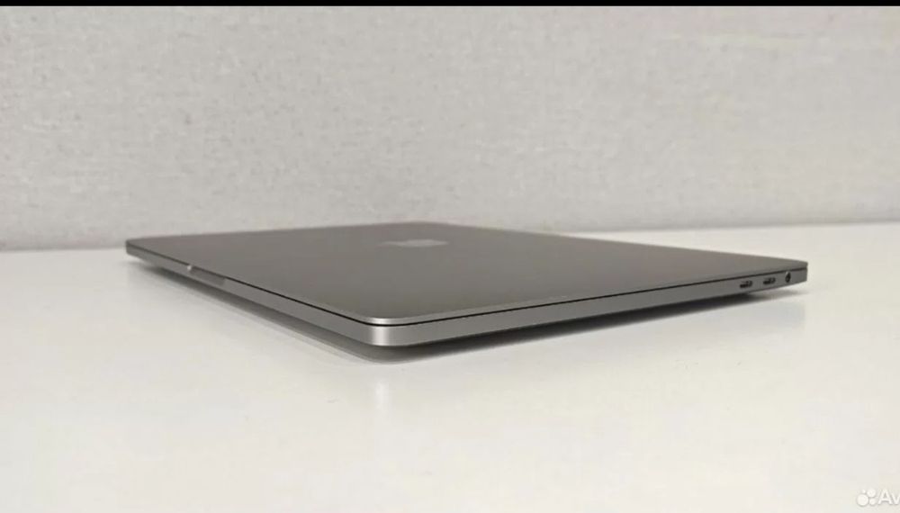 MacBook Pro Core i7