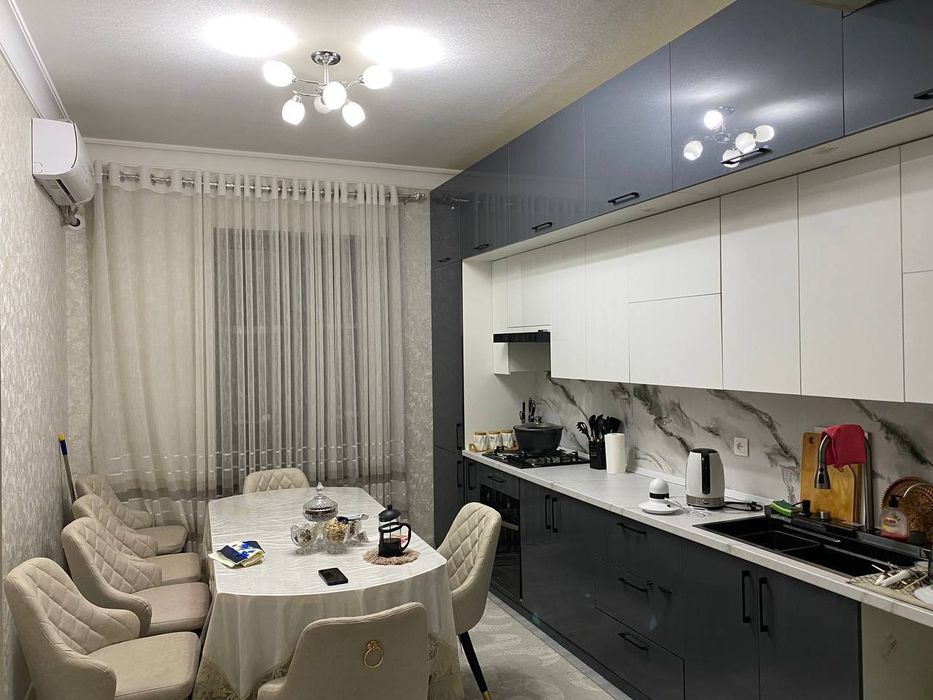 Ялангач .Буз 2 . Эко базар3.7.7.Новостройка