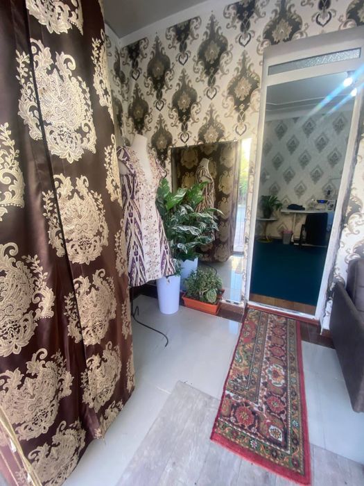 N6249 Olmazor tumani Qora qamish 2/4.  1/1/4