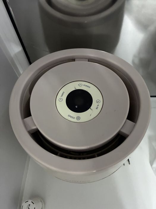Увлажнитель возжуха philips