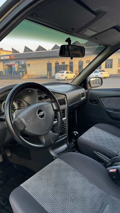 Nexia 2 1.6 super 2015 yil sotuvda