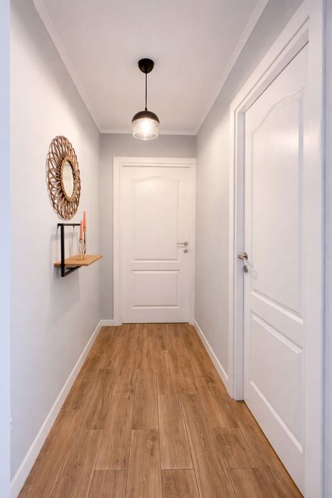 Apartament 4 camere – Etaj 1 – Central Tecuci