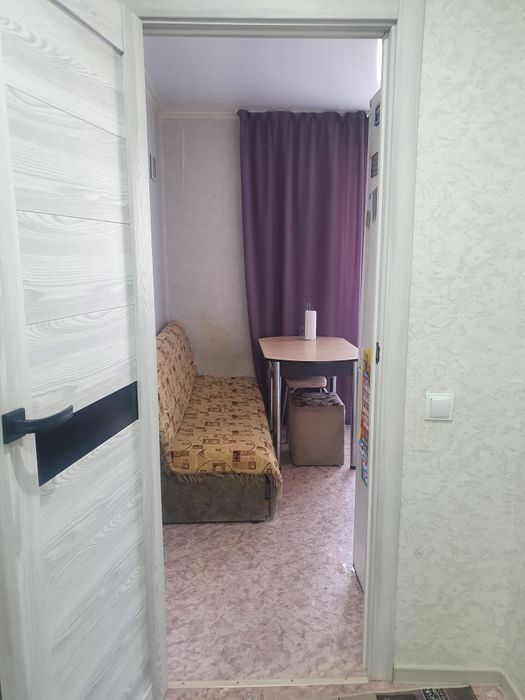 Продам 1комнатную квартиру