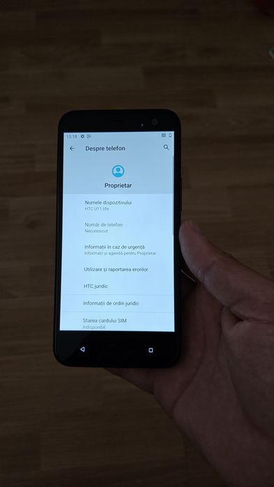 HTC U11 Life 32GB