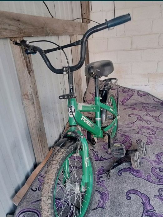 Велосипед обмен, продам